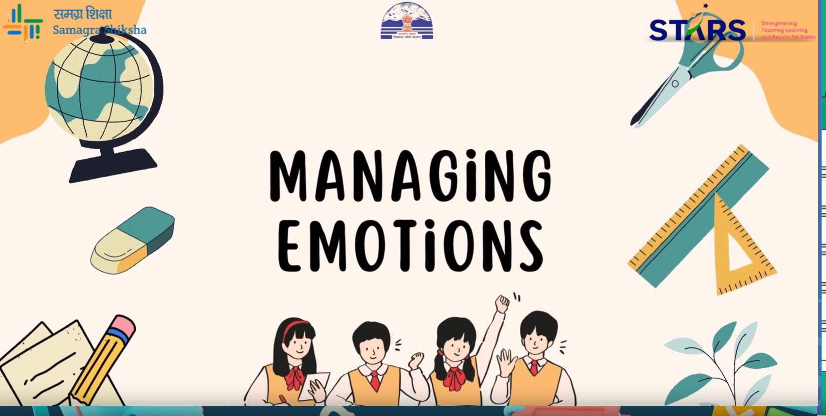 Thumbnail for Coping with Emotions