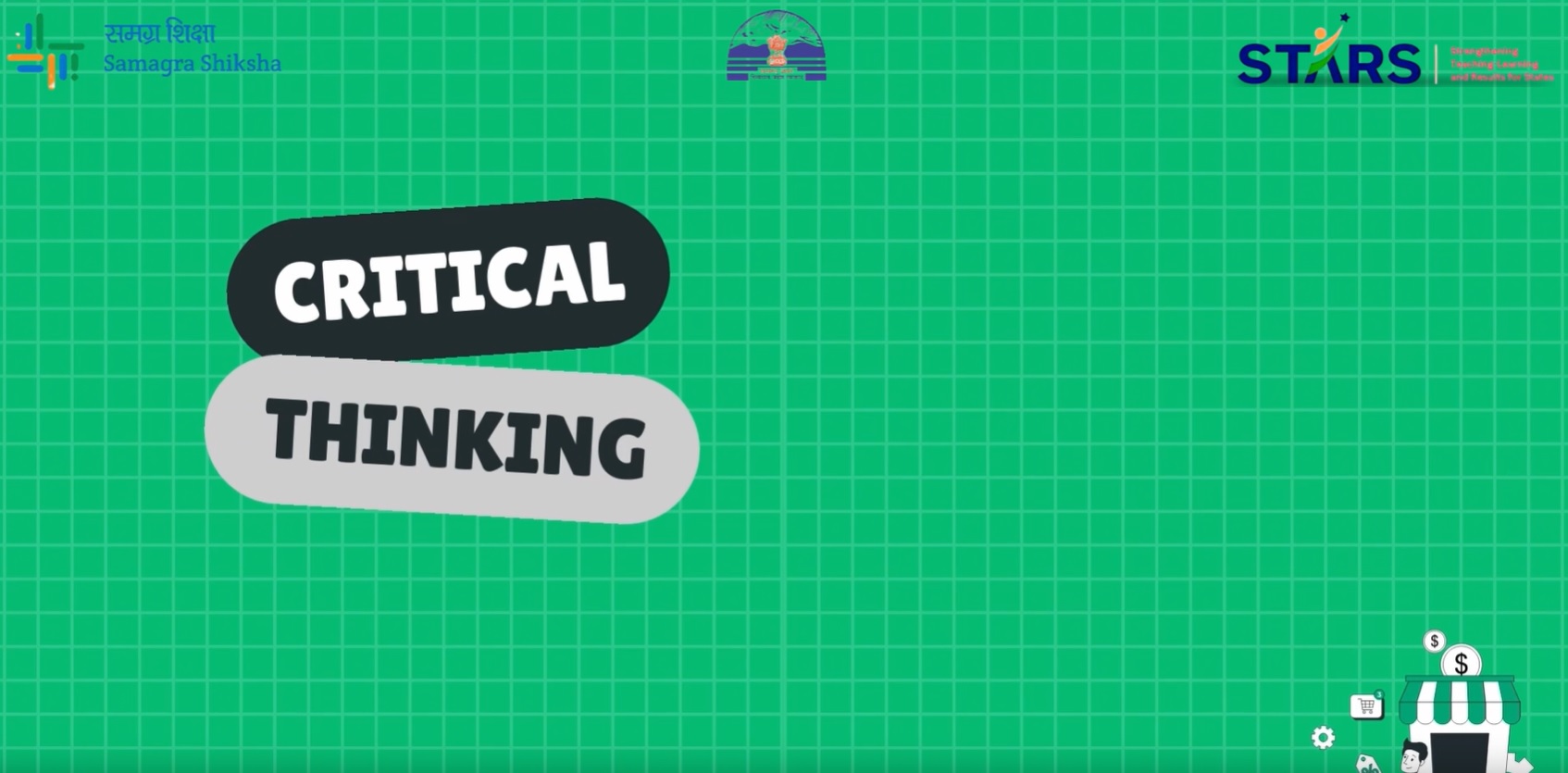 Thumbnail for Critical Thinking