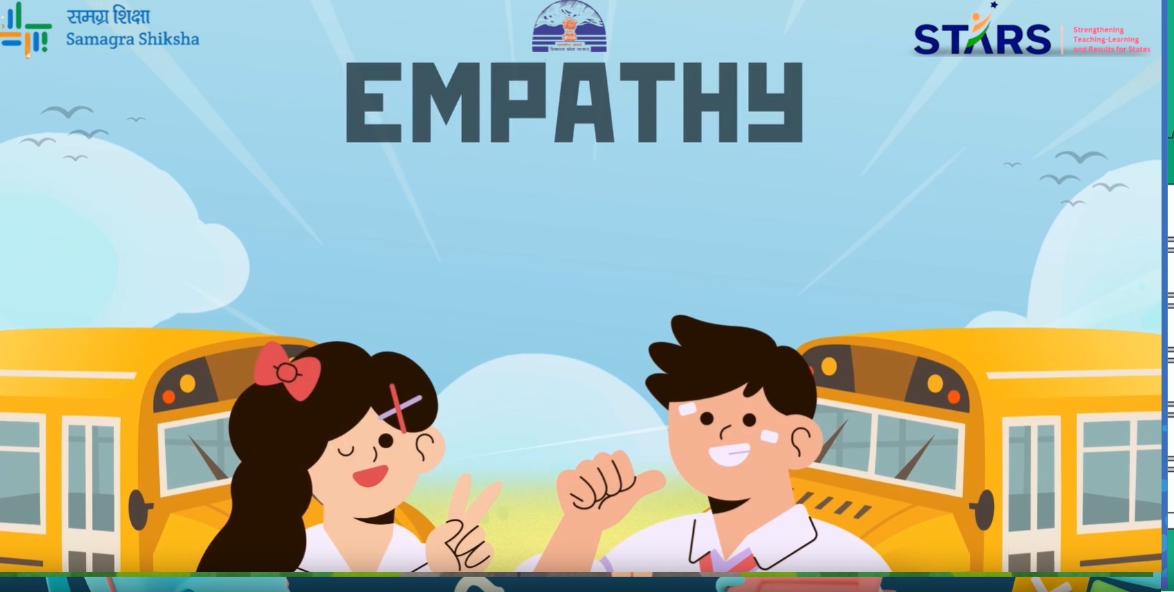 Thumbnail for Empathy