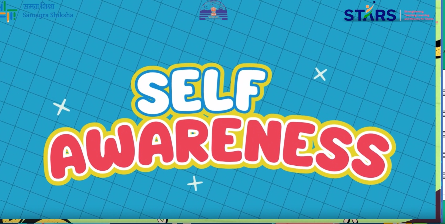Thumbnail for Self-Awareness